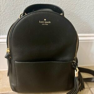 Authentic Kate Spade Backpack Handbag
